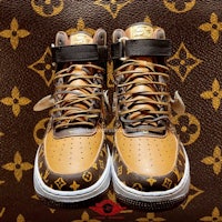 louis vuitton force 1 high tops